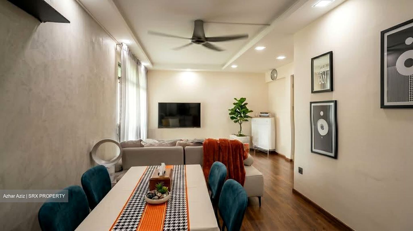 Blk 126C Edgedale Plains (Punggol), HDB 4 Rooms #554044781
